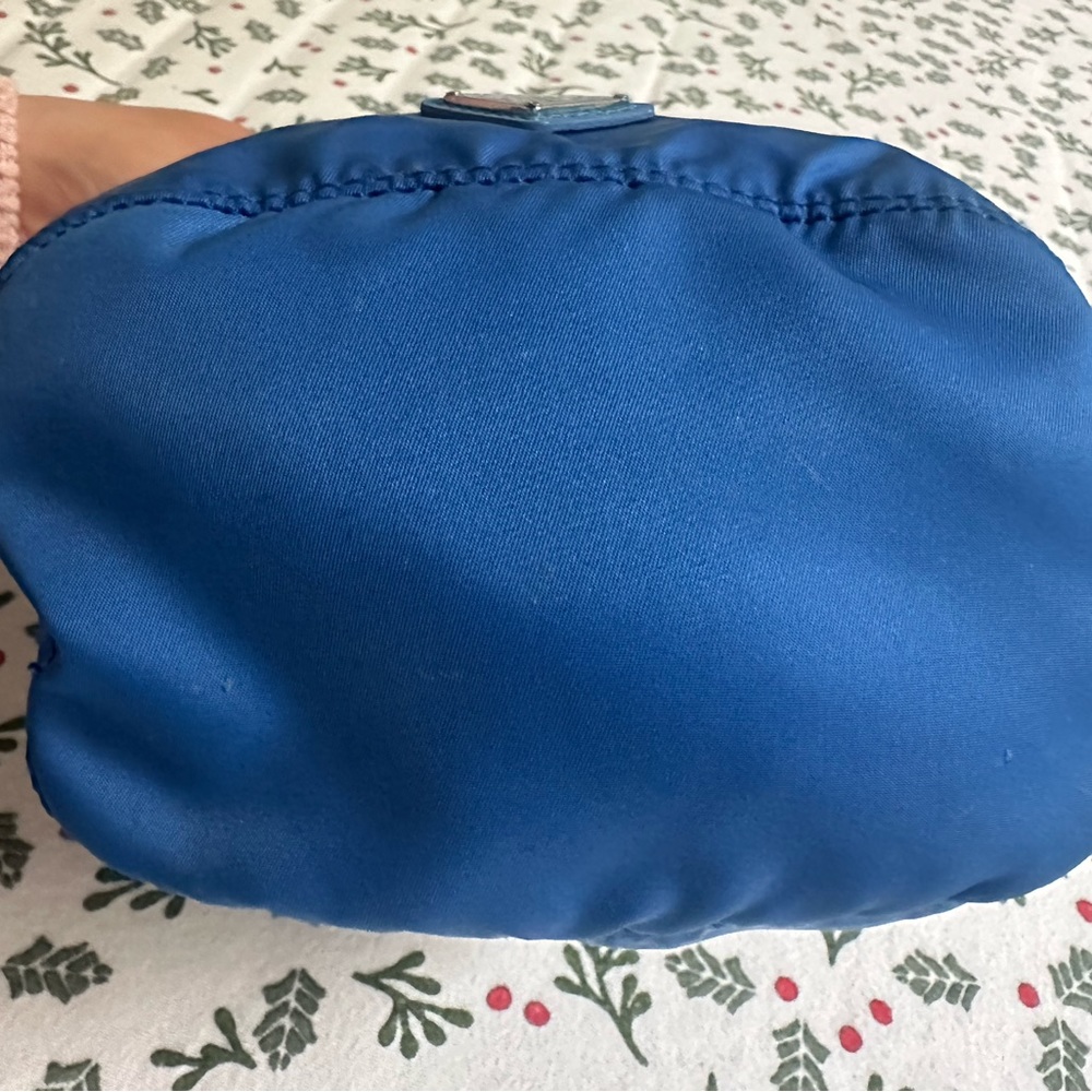 Prada nylon makeup bag - Picture 6 of 14